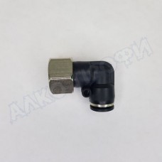 Быстросъем ВР 1/2"-10мм угловой