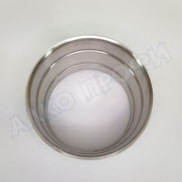 Увеличитель для куба с внутренним диаметром 30см на 22л 30х30см