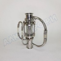 Экстрактор Сокслета 2" без диоптра