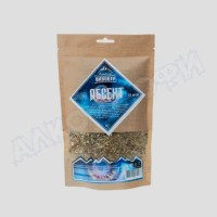 Набор для настаивания Алтайский Винокур - Абсент