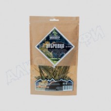 Набор для настаивания Алтайский Винокур - Зубровка (4 порции)