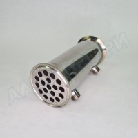 Дефлегматор 3" 200мм (12х12) НР1/2