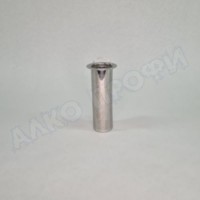 Бункер для джин корзины или диоптра 2"