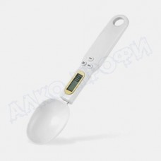 Весы ложка электронные 500г
