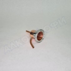 Носик медный 1,5"