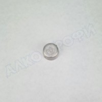 Заглушка резьбовая ВР 1/2"