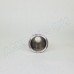 Переходник кламп-кламп 1,5" - 3"