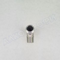 Тройник резьбовой НР 1/4"