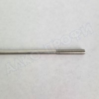 Шпилька для флейты 6 этажей м8 х 565 мм