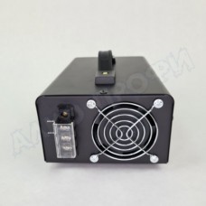 Регулятор 9 кВт с крутилкой