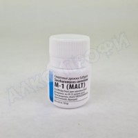 Дрожжи SafSpirit М-1 (MALT), банка 10 гр.
