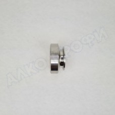 Смотровое окно с клампом 2"