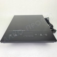 Плита индукционная 2 000 Вт